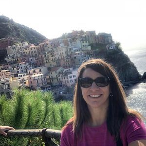 Meet your Posher, Jen